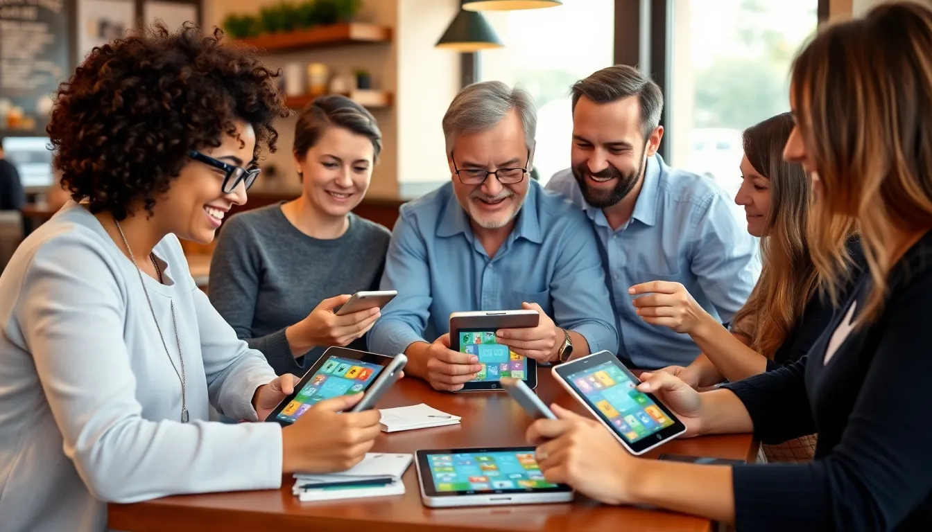 BEST EDUCATIONAL GAME APPS FOR ADULTS visual data 3