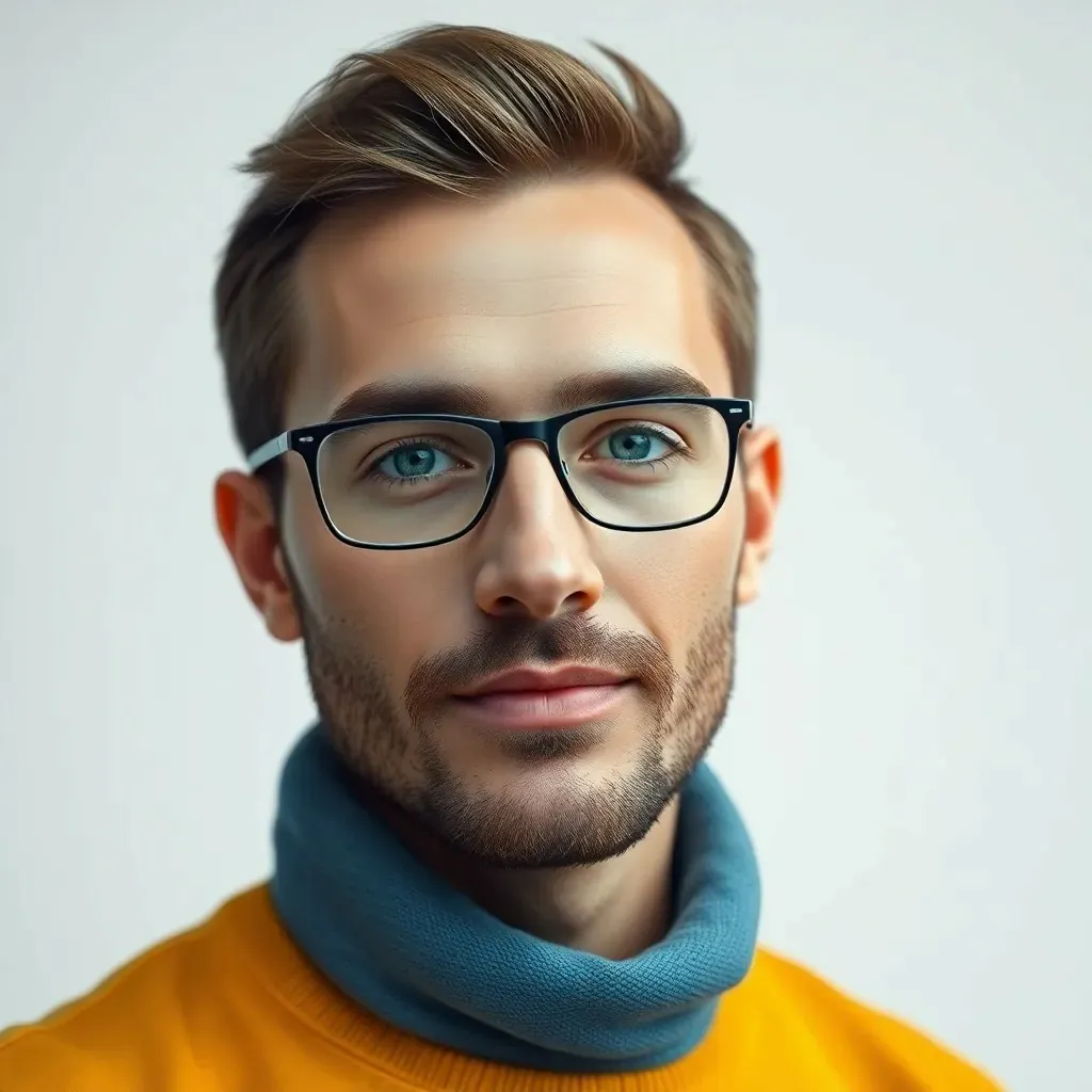 Picture of Daniel Grant